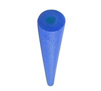 Tube en Mousse pour Piscine | Mousse Souple Flottante Creuse colorée,Tubes de frite de Piscine comme Aide à l'exercice | pour Activités Créatives, Sports Aquatiques,