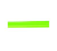 Tube en plastique Hobby Vert 1 m