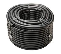 Tube en polyéthylène de 32 mm, 2,8 mm, 6 bar (également pour installation solaire, chauffage de piscine)