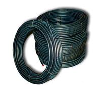 Tube en polyéthylène de 32 mm, 2,8 mm, 6 bar (également pour installation solaire, chauffage de piscine) (100 m (1,03 € par mètre)