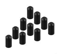 Tube en polyoléfine pour l'étanchéité des câbles électriques et la protection des terminaisons de fils, capuchon thermorétractable doublé pour câbles de télécommunications et d'alimentation en