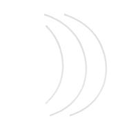 Tube en PTFE lisse de 25 mm à faible friction pour extrudeuse à entraînement direct pour imprimante extérieure/intérieure