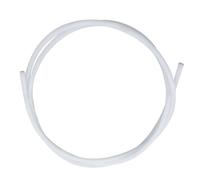 Tube en PTFE pour imprimante 3D A1/A1 Mini/P1P/P1S/X1C - Diamètre extérieur : 2,5 mm - Diamètre extérieur : 4 mm - 10 m