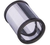Tube en quartz avec reflecteur JBL Pc UV-C Noir TU