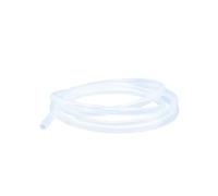 Tube en silicone,10mm ID x 12mm OD,3Mètre,iMeistek tuyaux flexibles de qualité alimentaire,tuyau eau-air pour transmission de pompe