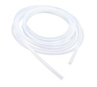 Tube en silicone,10mm ID x 12mm OD,8Mètre,iMeistek Tuyaux flexibles de qualité alimentaire, tuyaux d'eau et d'air pour la transmission de pompes