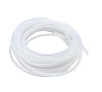 Tube en silicone,3mm ID x 5mm OD,8Mètre,iMeistek Tuyaux flexibles de qualité alimentaire,Tuyau flexible eau-air pour transmission de pompe