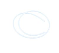 Tube en silicone, 4mm ID x 7mm OD, 1.5Meter,iMeistek Tuyaux flexibles de qualité alimentaire,Tuyau flexible eau-air pour transmission de pompe