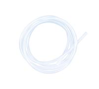 Tube en silicone, 7mm ID x 9mm OD, 3Mètre,iMeistek Tuyau flexible de qualité alimentaire,Tuyau flexible eau-air pour transmission de pompe