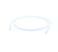 Tube en silicone, 9mm ID x 12mm OD,1.5Meter,iMeistek Tuyaux flexibles de qualité alimentaire, tuyaux flexibles eau-air pour la transmission de pompe