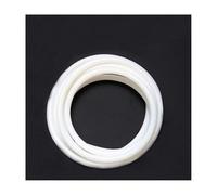 Tube en silicone alimentaire robuste de 12,5 mm de diamètre intérieur et 18,5 mm de diamètre extérieur, for brassage de bière, brassage maison et transfert d'eau, 1 m