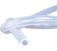 Tube en silicone diamètre intérieur 18 mm diamètre extérieur 22 mm longueur 5 m