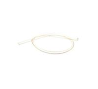 Tube en Silicone Silicone Tube 3,5x6 L500mm Compatible With Philips Coffee Machines