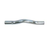 Tube en tôle cintré de radiateur pour Citroën Traction 15 CV