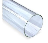 Tube En Verre Compatible Avec Patio 4 Et 5 Pullman