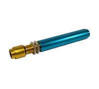 Tube enveloppe réglable pour moteur Type 1, modèle à visser