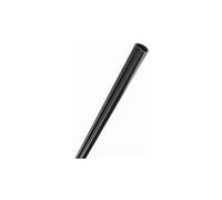Tube espagnolette cataphorèse l. 1570 mm torbel - 07tr164-1