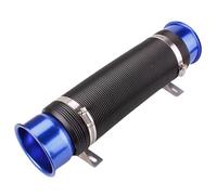Tube Extensible Universel De 3 Pouces, Modification Automobile, Tuyau Télescopique, Canal D'admission D'air 76 Millimètres Tuyau d'admission d'air