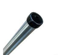 Tube Extension 32mm Pour Nilfisk VP100 200 Tube Extension 32mm | Acier inoxydable , compatibilité totale VP100/200, diamètre 32mm pour précis, nettoyage haute efficacité