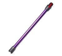 Tube extension 72cm violet pour aspirateur Dyson V11 V15 V10 V8 V7 - Accessoire