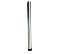 Tube Extension Acier 32mm pour Nilfisk VP100 200 | Acier inoxydable pour robuste, compatible VP100/200, diamètre 32mm, nettoyage profond, intégration parfaite