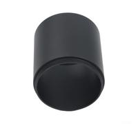 Tube Extension M48x0.75 10mm Léger Et pour durable Tube Extension(M48x0.75-50mm)