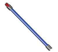 Tube Extension pour Dyson V10 V11 V15 V8 V7 Aspirateur, Tube Rallonge Accessoire Dégagement Rapide Baguette Extensible, 72cm - blue