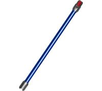Tube Extension pour Dyson V12 Detect Slim / V10 Digital Slim, Tube Rallonge 74cm avec Connexion Rapide, Tige Rigide Aspirateur Accessoire Compatible Dyson Slim Série-Bleu