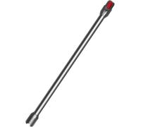 Tube Extension pour Dyson V12 Detect Slim / V10 Digital Slim, Tube Rallonge 74cm avec Connexion Rapide, Tige Rigide Aspirateur Accessoire Compatible Dyson Slim Série-Gris
