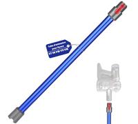 Tube Extension pour Dyson V7 V8 V10 V11 V15, Tube d’Extension Rigide avec Dégagement Rapide, Manche pour Dyson Accessoire & Pièce Détachée 72 cm (Bleu)