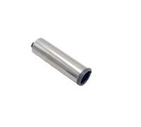 Tube Extérieur for Mousseur À Lait, Compatible Avec SMEG,ECF01, Pièces De Réparation for Machine À Café Semi-automatique Italienne