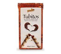 TUBE FARCI CACAO 160G PACK MELS