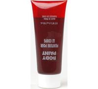 Tube Faux Sang 100 Ml Halloween,