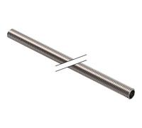 Tube fileté zingué galvanisé GEBERIT G.1/2 - 362.852.26.1"