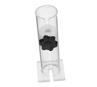 Tube Fixe en Acrylique pour Souris, Réglable, 11, 5x4, 4x4, 3 Cm