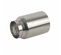 Tube flamme Ø100 - DE DIETRICH - Pièce détachée pour brûleur d'installation de chauffage