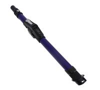 Tube Flex Violet SS-2230002889 pour Aspirateur ROWENTA XFORCE FLEX 8.60