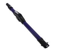 Tube Flex Violet SS-2230002889 pour Aspirateur ROWENTA XFORCE FLEX 8.60
