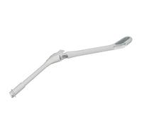 Tube flexible avec poignée pour Aspirateur Rowenta X-Ô - ROWENTA - SS-2230002819 - Blanc - Accessoire