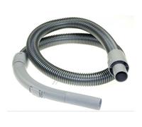 Tube flexible complet pour aspirateur