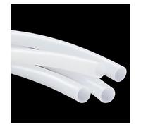 Tube flexible en téflon PTFE 1 m, diamètre intérieur,5 mm, extérieur 2,5-4, for guide de filament d'imprimante 3D(1.5 * 2.5mm)