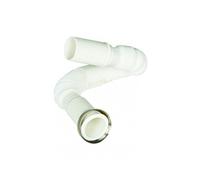 Tube flexible et extensible en PVC