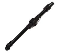 Tube flexible noir Aspirateur SS-2230002637, SS2230002637 ROWENTA