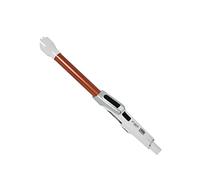 Rowenta Tube d'extension flexible pour aspirateur balai Air Force Orange RS-2230001512