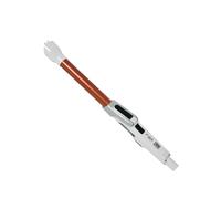 Tube flexible orange - Aspirateur (RS-2230001512 ROWENTA)