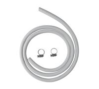 Tube flexible pour gaz propane et butane Gazinox 1,50m - Fackelmann