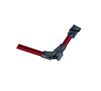 Tube, tuyau, flexible rouge Aspirateur SS-2230002472, SS-2230002891 ROWENTA Aspirateur SS-2230002472, SS-2230002891 ROWENTA