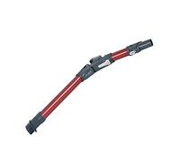 Rowenta Tube flexible pour aspirateur SS-2230002519 Rouge