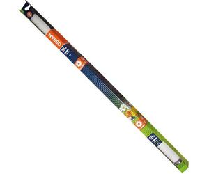 Tube fluocompact Fluora - 18 W - 60 cm - D: 26 mm