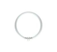 Tube fluorescent 2GX13 40 W blanc chaud forme d'anneau 1 pc(s)
